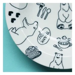 Cou Cou Polar Bear Tableware Series