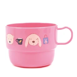 Couleur Cleulet Cup Trio Set
