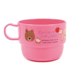 Couleur Cleulet Cup Trio Set