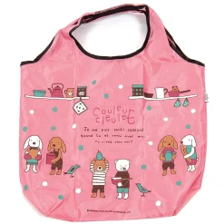 Couleur Cleulet Eco Bag Collection