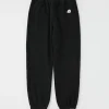 CounterSide Fenrir Black One Point Pants