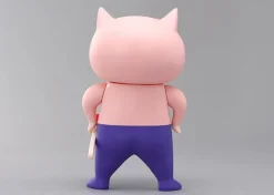 Crayon Shin-chan Soft Vinyl Collection Buriburizaemon