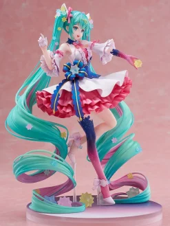 Creators Collection Figure Hatsune Miku: Rosuuri Ver. 1/7 Scale Figure (Re-run)