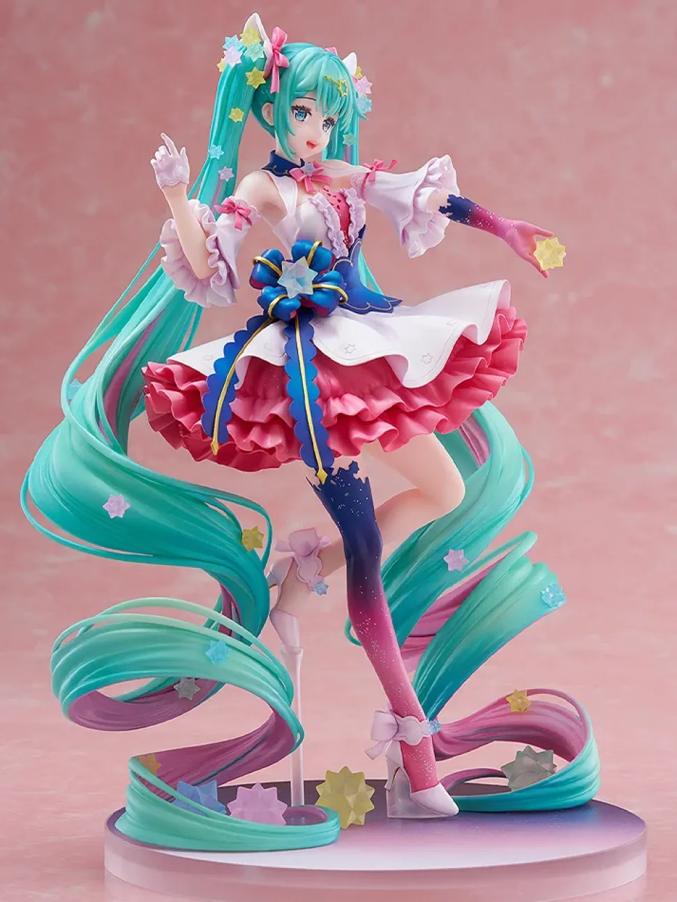 Creators Collection Figure Hatsune Miku: Rosuuri Ver. 1/7 Scale Figure (Re-run)
