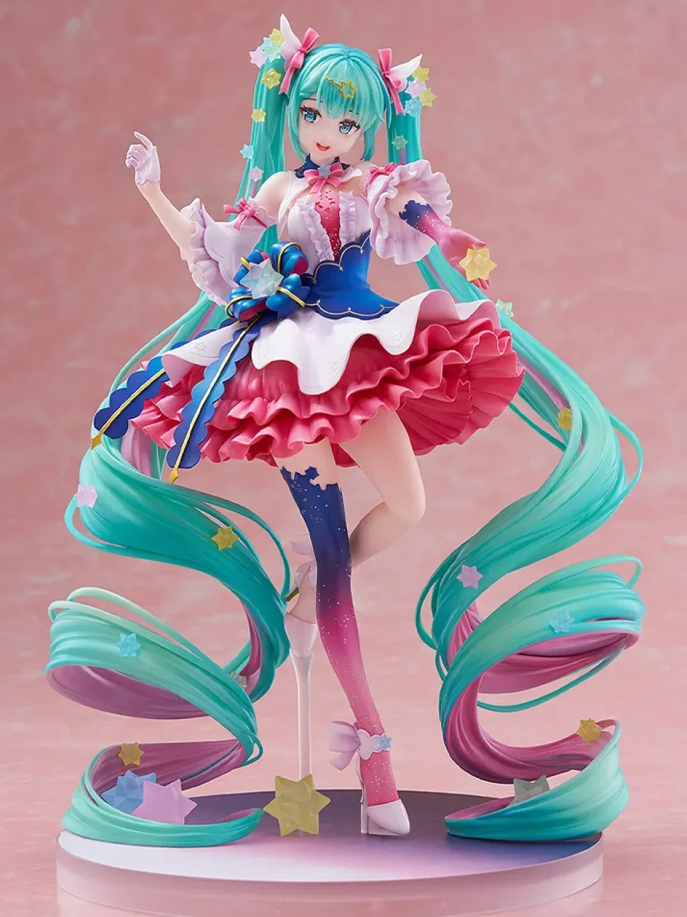 Creators Collection Figure Hatsune Miku: Rosuuri Ver. 1/7 Scale Figure (Re-run)