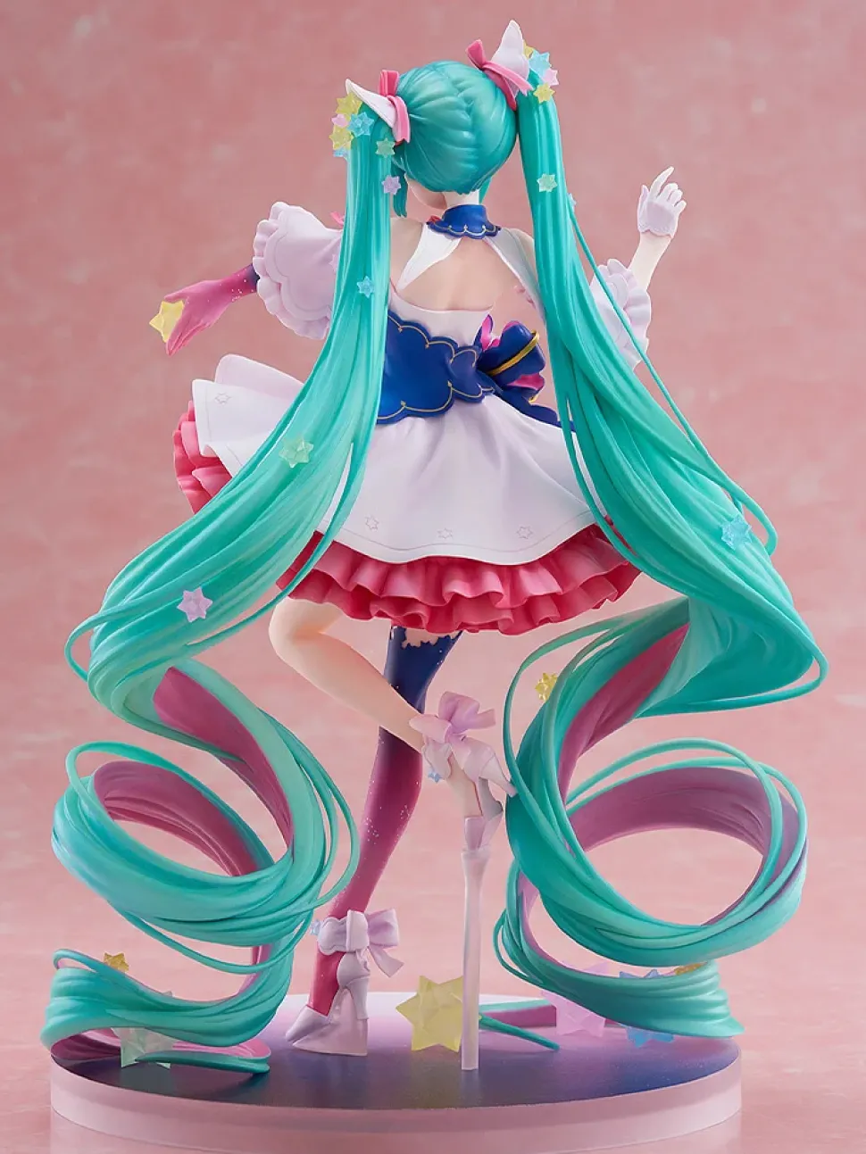 Creators Collection Figure Hatsune Miku: Rosuuri Ver. 1/7 Scale Figure (Re-run)