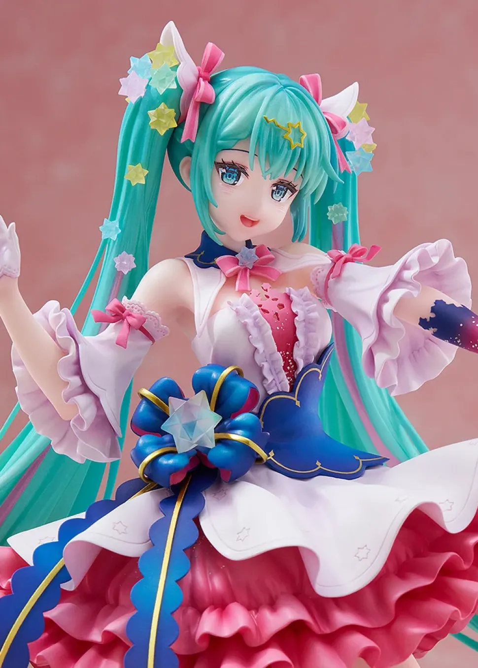 Creators Collection Figure Hatsune Miku: Rosuuri Ver. 1/7 Scale Figure (Re-run)