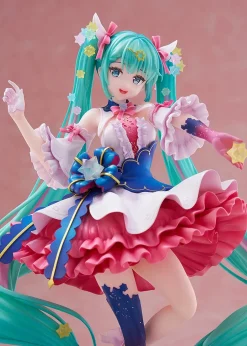 Creators Collection Figure Hatsune Miku: Rosuuri Ver. 1/7 Scale Figure (Re-run)
