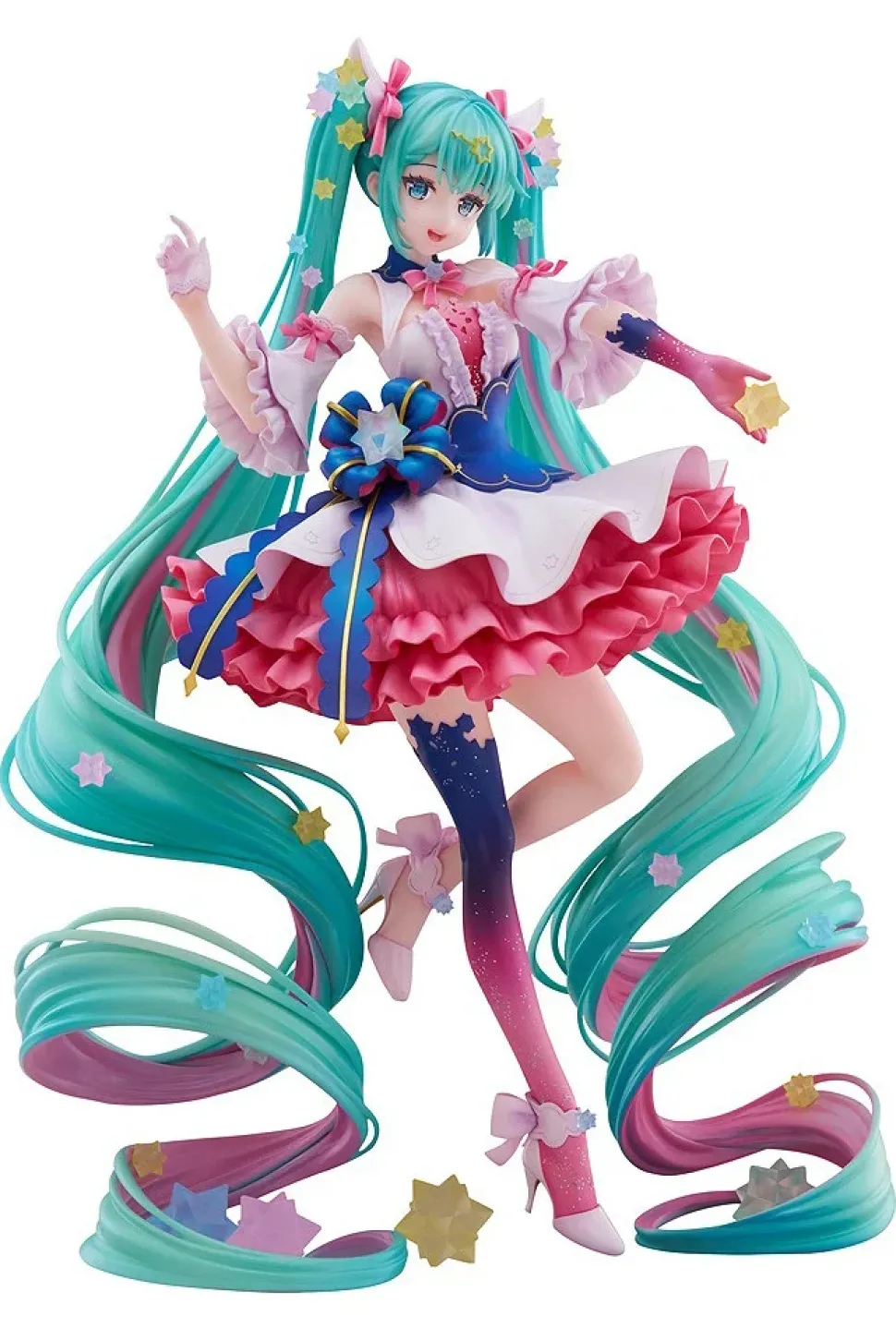 Creators Collection Figure Hatsune Miku: Rosuuri Ver. 1/7 Scale Figure (Re-run)