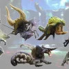 Creators Model Monster Hunter Plus Vol. 2
