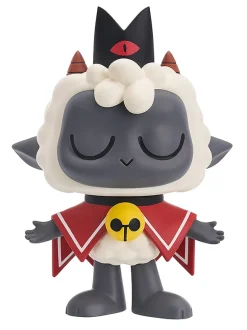 Cult of the Lamb Character Figure