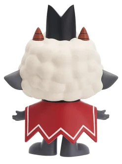 Cult of the Lamb Character Figure