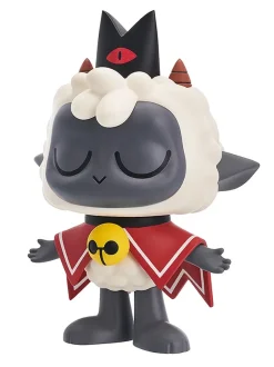 Cult of the Lamb Character Figure
