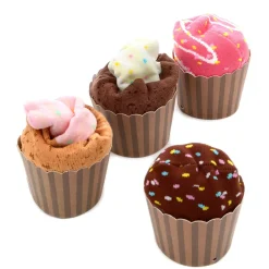 Cupcake Socks