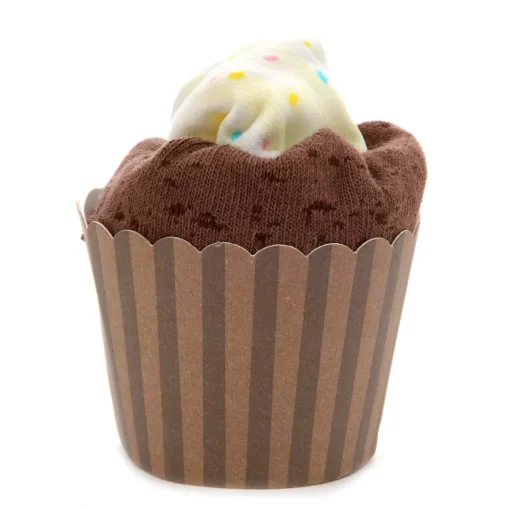 Cupcake Socks