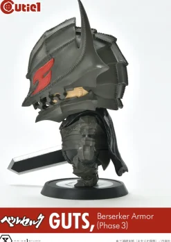 Cutie1 Berserk Guts Berserker Armor Phase 3