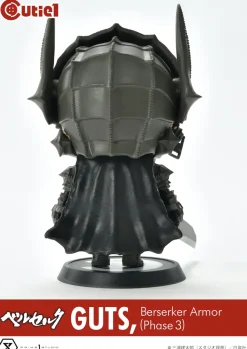 Cutie1 Berserk Guts Berserker Armor Phase 3