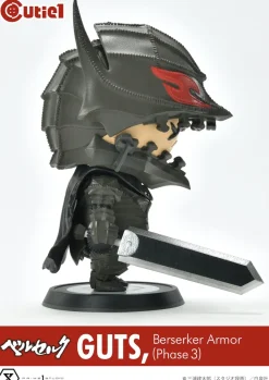 Cutie1 Berserk Guts Berserker Armor Phase 3