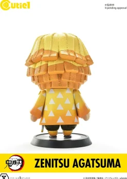Cutie1 Demon Slayer: Kimetsu no Yaiba Zenitsu Agatsuma