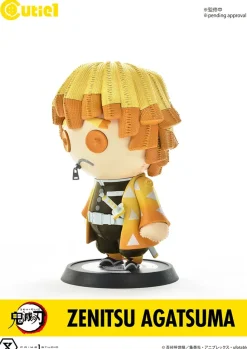 Cutie1 Demon Slayer: Kimetsu no Yaiba Zenitsu Agatsuma