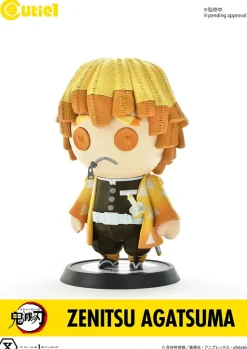 Cutie1 Demon Slayer: Kimetsu no Yaiba Zenitsu Agatsuma
