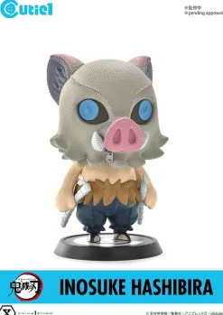 Cutie1 Demon Slayer: Kimetsu no Yaiba Inosuke Hashibira