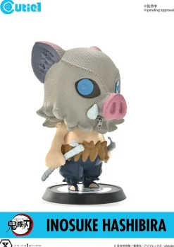 Cutie1 Demon Slayer: Kimetsu no Yaiba Inosuke Hashibira