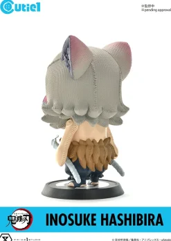 Cutie1 Demon Slayer: Kimetsu no Yaiba Inosuke Hashibira