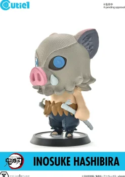 Cutie1 Demon Slayer: Kimetsu no Yaiba Inosuke Hashibira