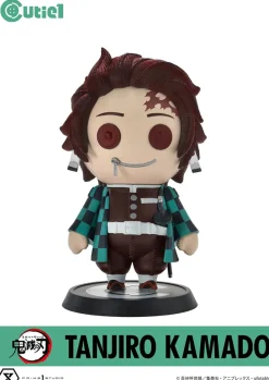 Cutie1 Demon Slayer: Kimetsu no Yaiba Tanjiro Kamado