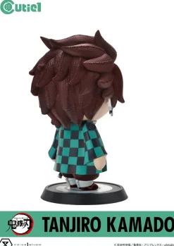 Cutie1 Demon Slayer: Kimetsu no Yaiba Tanjiro Kamado