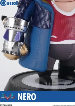 Cutie1 Devil May Cry 5 Nero