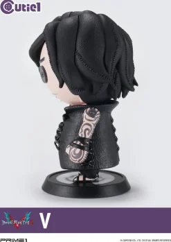 Cutie1 Devil May Cry 5 V