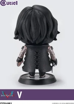 Cutie1 Devil May Cry 5 V