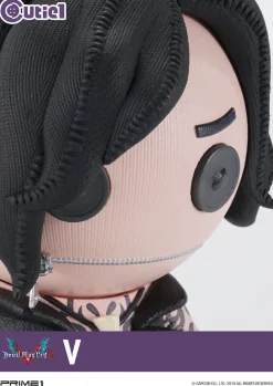 Cutie1 Devil May Cry 5 V