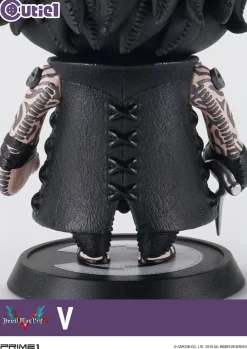 Cutie1 Devil May Cry 5 V