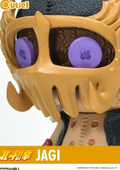 Cutie1 Fist of the North Star Jagi