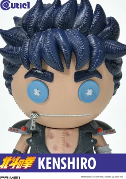 Cutie1 Fist of the North Star Kenshiro