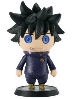 Cutie1 Jujutsu Kaisen Megumi Fushiguro