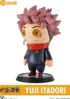 Cutie1 Jujutsu Kaisen Yuji Itadori