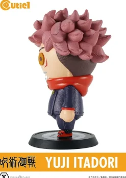 Cutie1 Jujutsu Kaisen Yuji Itadori