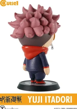 Cutie1 Jujutsu Kaisen Yuji Itadori