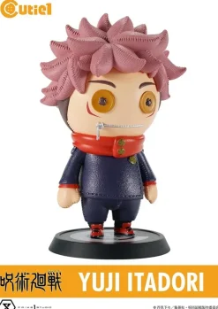 Cutie1 Jujutsu Kaisen Yuji Itadori