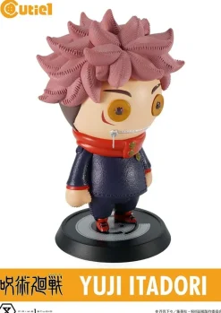 Cutie1 Jujutsu Kaisen Yuji Itadori