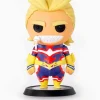 Cutie1 My Hero Academia All Might