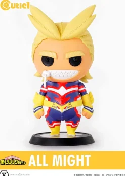 Cutie1 My Hero Academia All Might