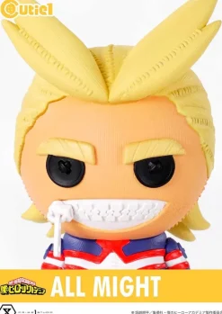Cutie1 My Hero Academia All Might