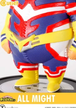 Cutie1 My Hero Academia All Might