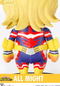 Cutie1 My Hero Academia All Might