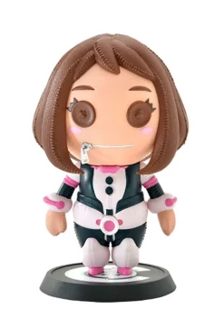 Cutie1 My Hero Academia Ochaco Uraraka